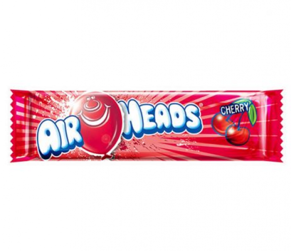 Airheads Ciliegia 15,6 gr