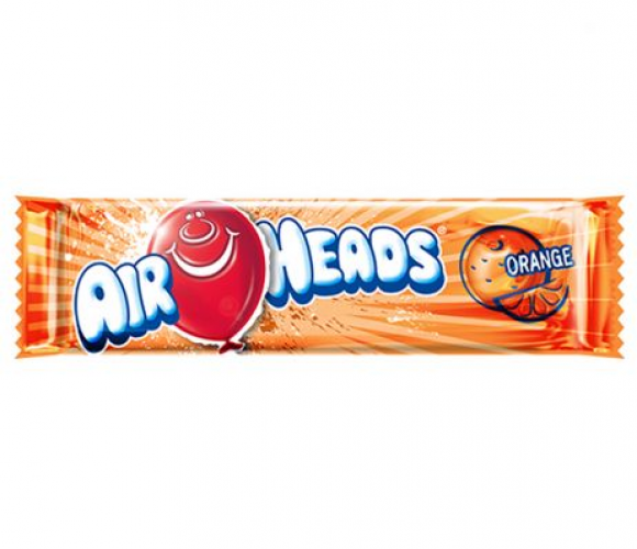 Airheads arancia 15,6 gr