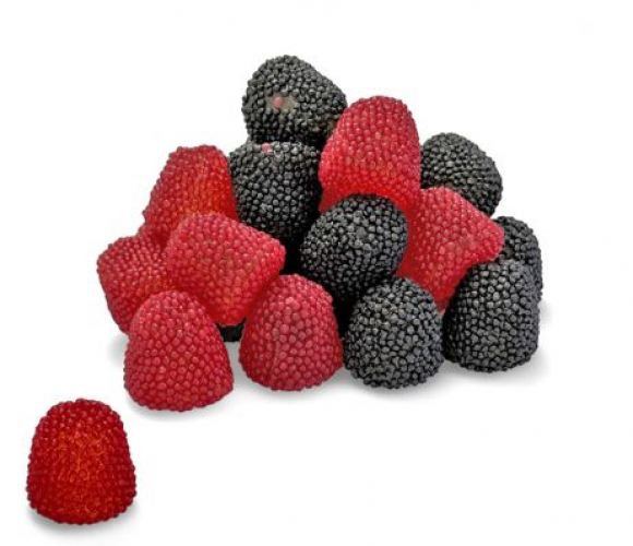 Frutti di bosco D&