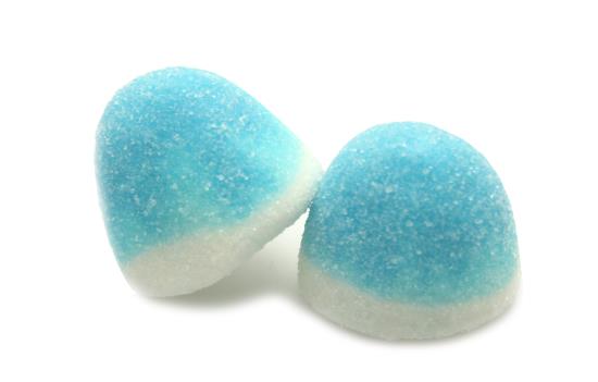 Damel Bacetti Blu 250 gram