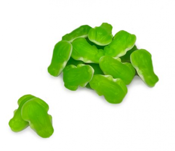 Frisia ranocchie 250 grammi