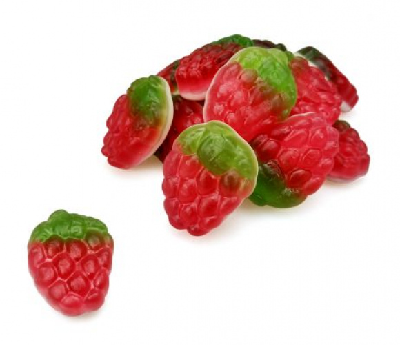 Frisia Strawberries 250 grammi
