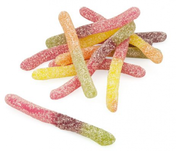 Frisia Sour Bars 250 grammi