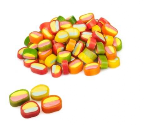 Haribo Pico Balla 250 grammi