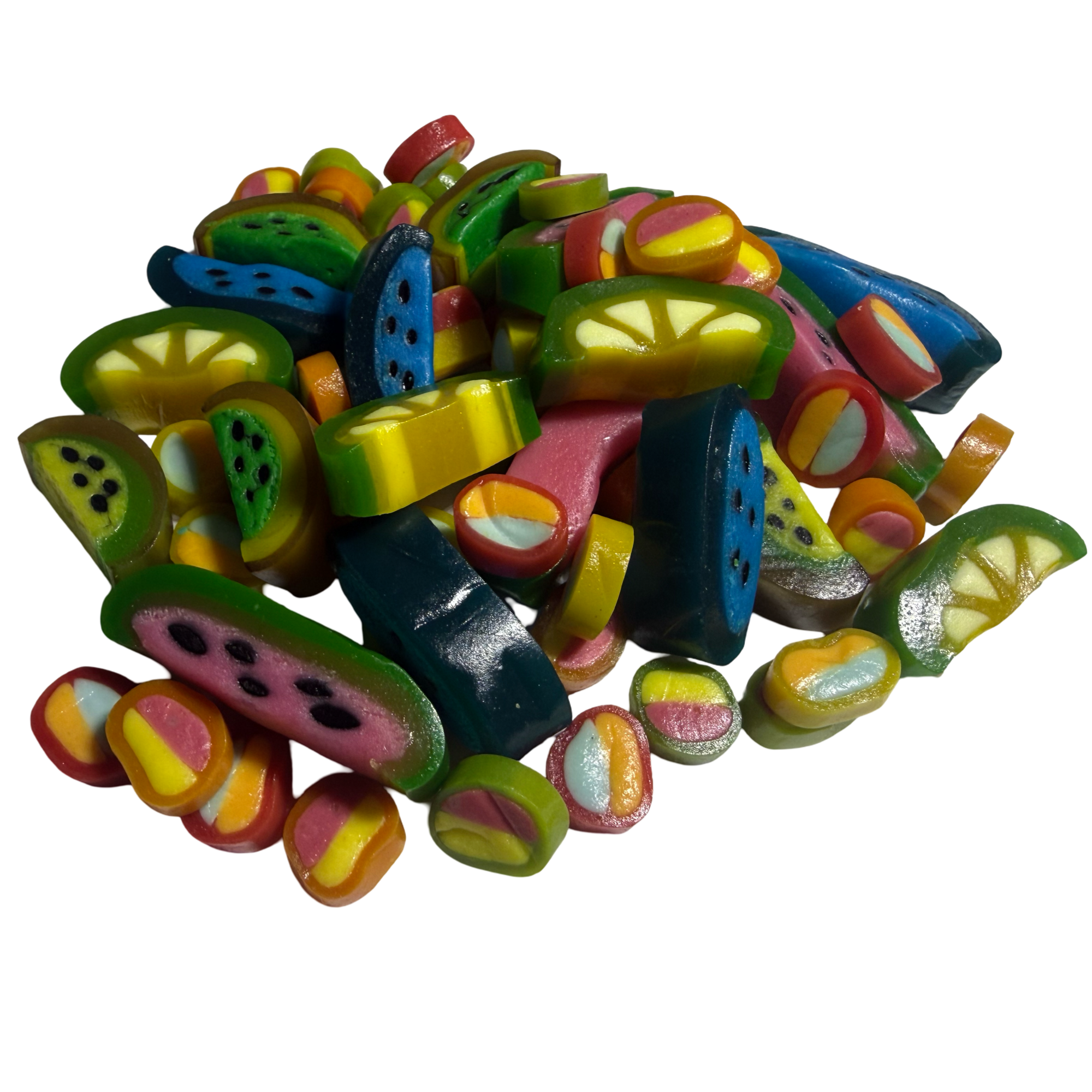 Sweet Peelable Fruitmix