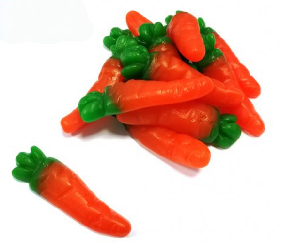 Jake Carrots 250 grammi