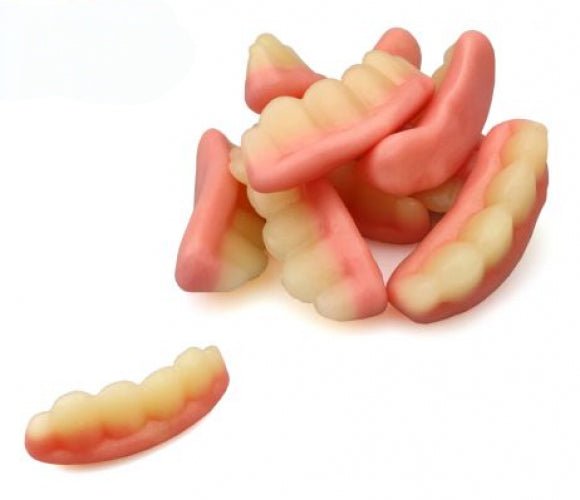 Jake Teeth 200 grammi