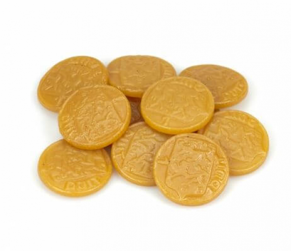 KH Salmiacco Duiten 250 gram