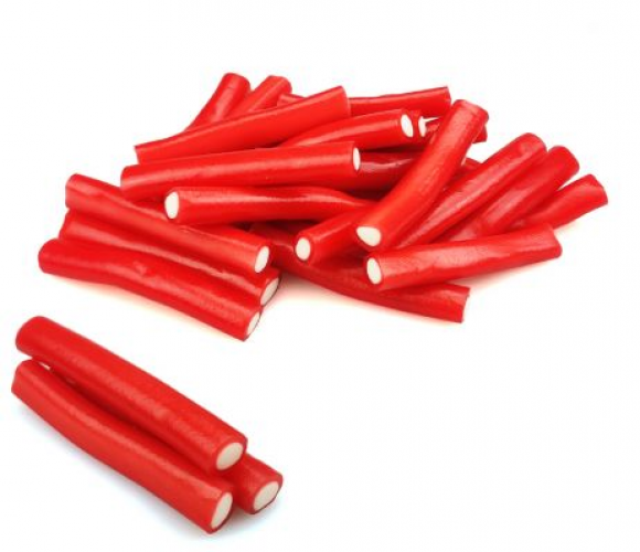 KR Matite alla fragola 250 gram