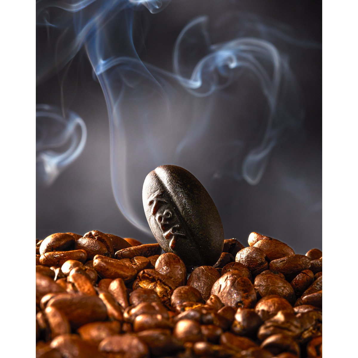 Klepper & Klepper Liquirizia al caffè 200 gram