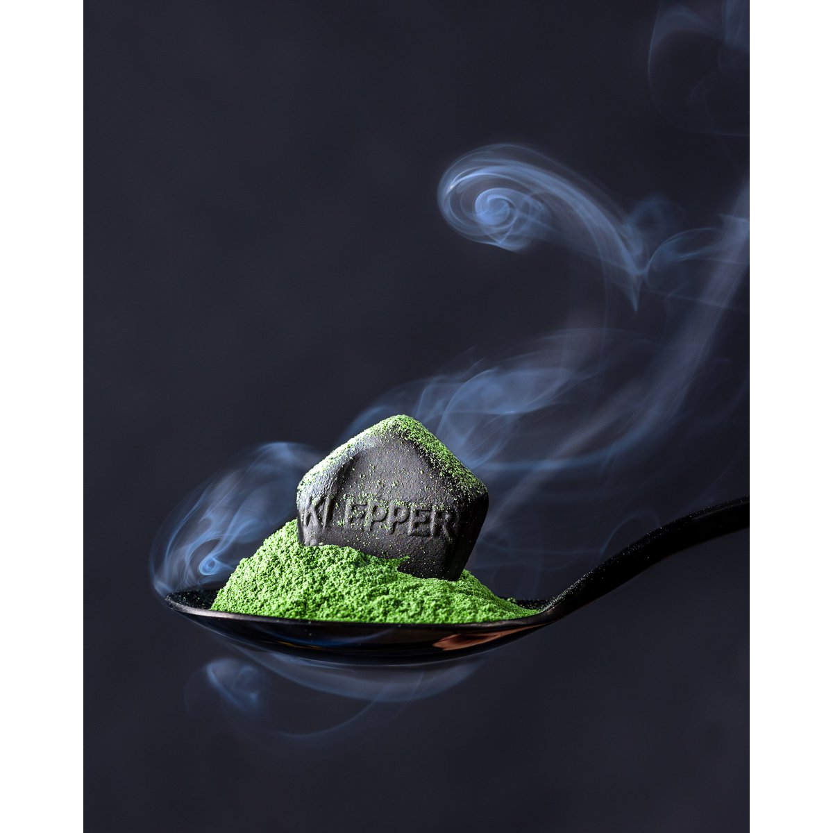 Klepper & Klepper Liquirizia salata piccante 200 gram