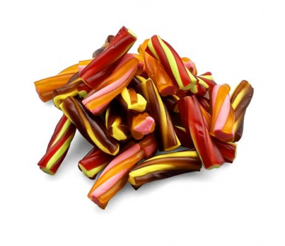 Mix Twist ML 200 gram