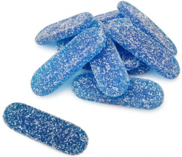 Matthijs lingue blu 250 grammi