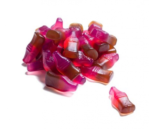 Matthijs Cherry Cola 250 grammi