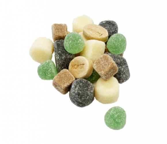 Mathijs Mix fresco per la gola 250 gram