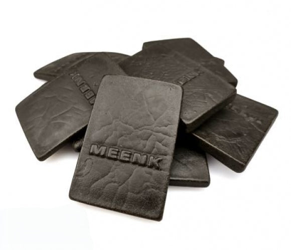 Meenk Liquirizia al pepe 250 gram