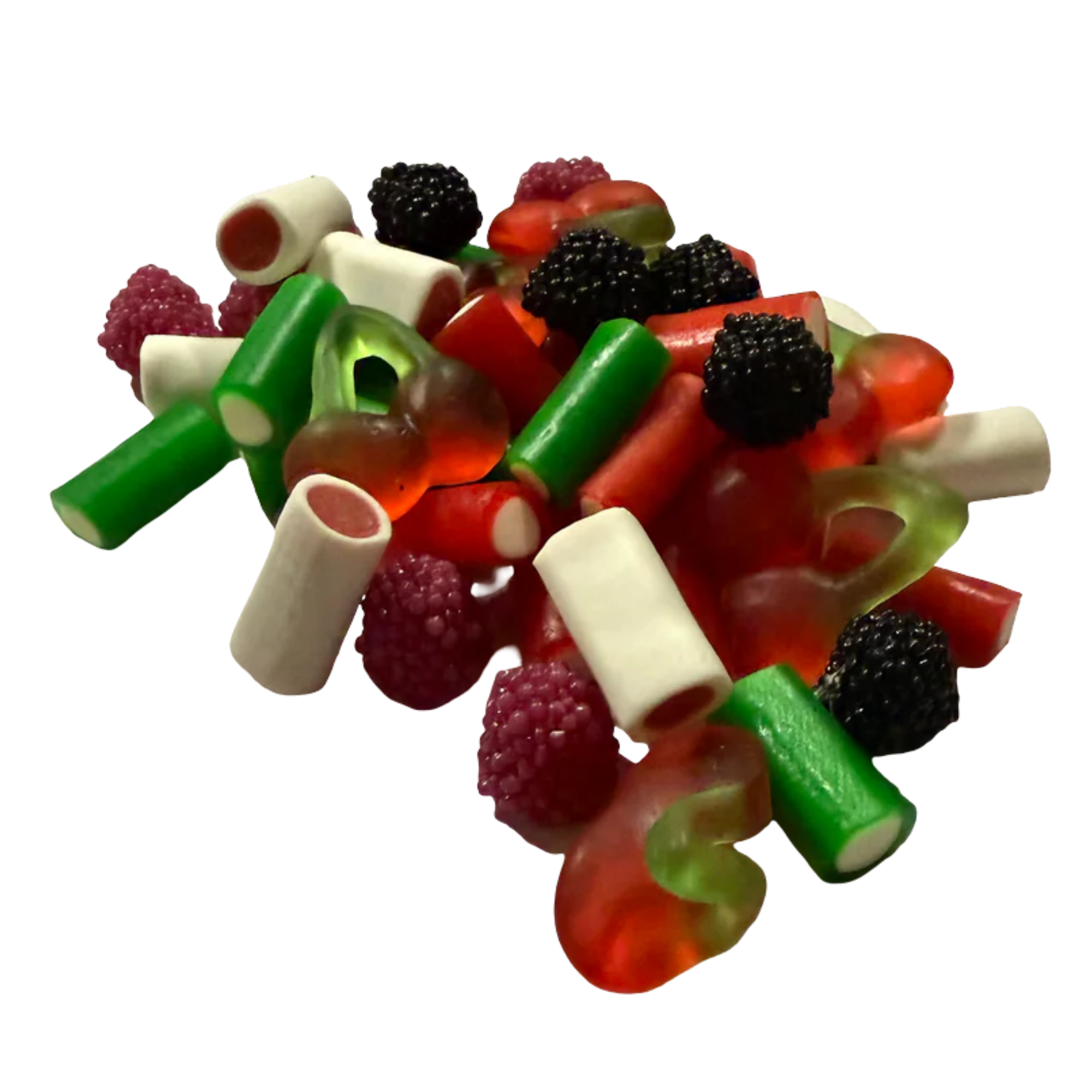 Sweet Christmas Mix