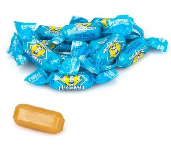 Pervasco caramelle mou al burro 1kg