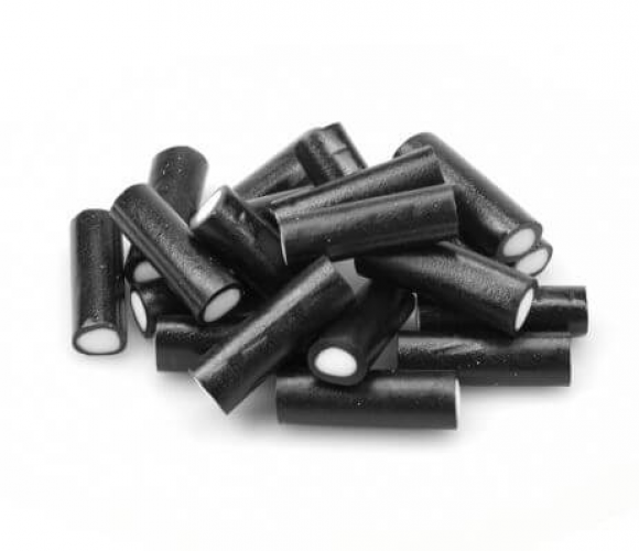 Toms Heksehyl Mint 250 gram