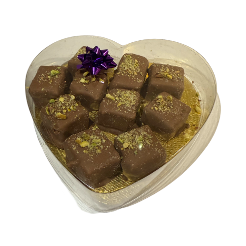 Dubai Nougat confezione regalo 10 pezzi