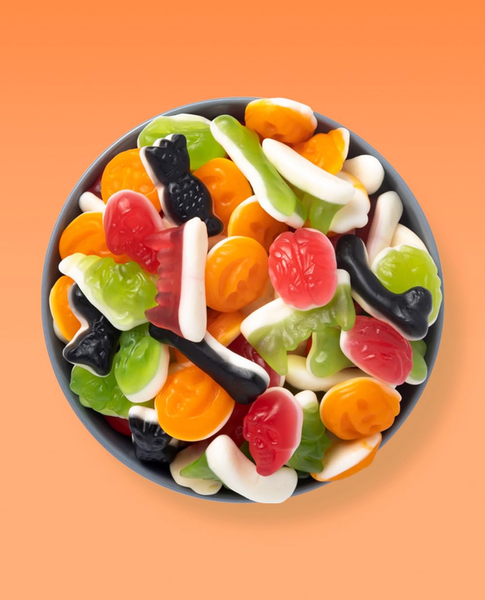 Vidal Mix di Halloween 40gr