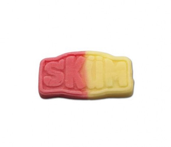 Sküm Fragola Banana 250 gram