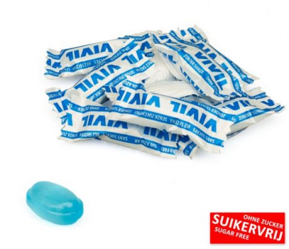 Vivil Extra Strong senza zucchero 250 gram