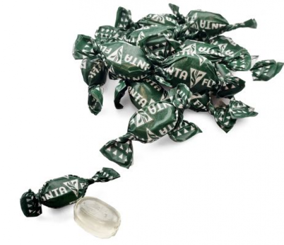 Anta Flu Eucalyptus (verde) 1kg