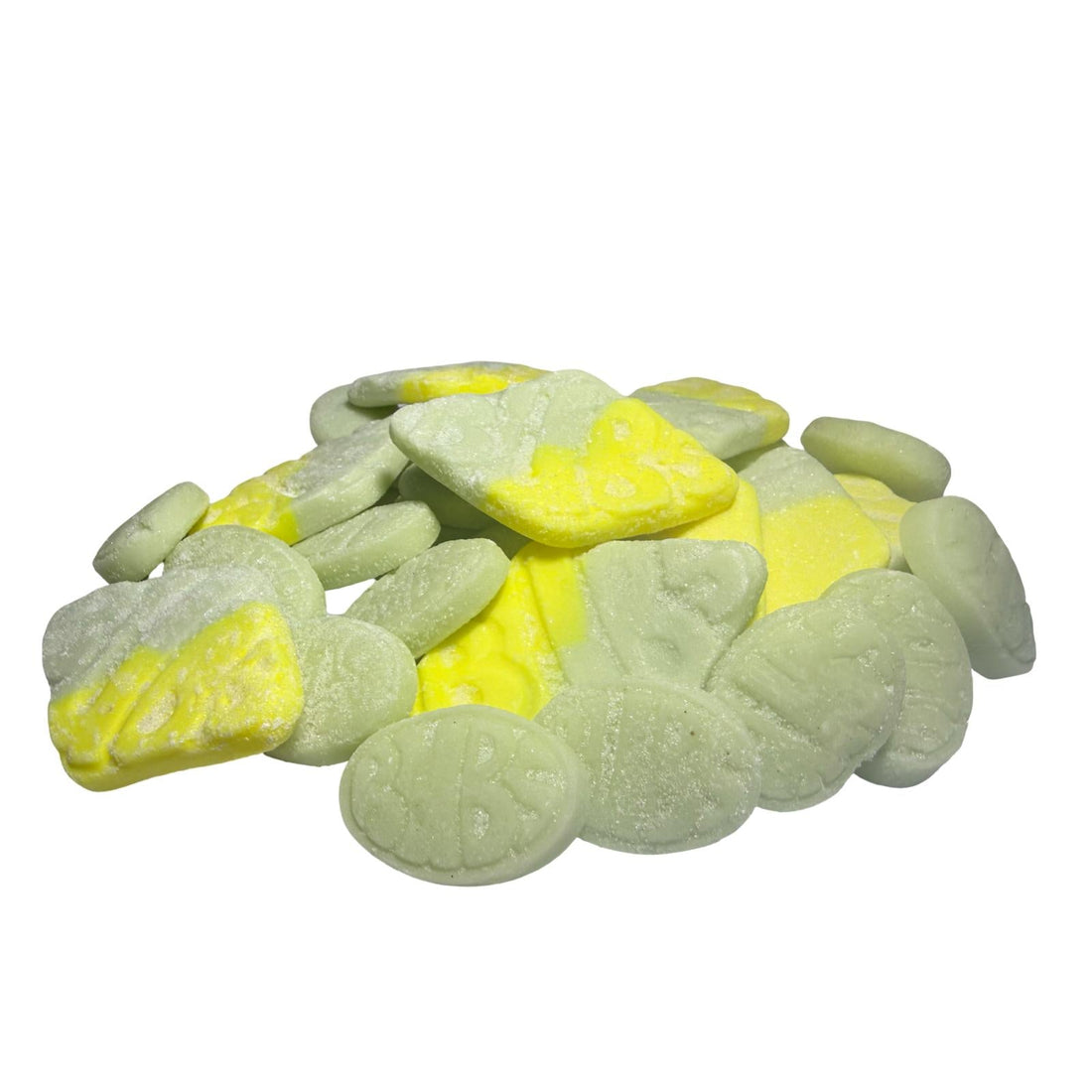 Bubs Sour Summer Fresh Mix