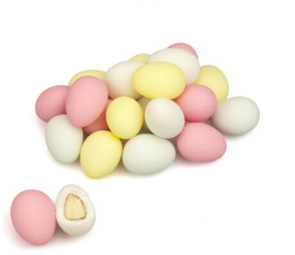 Crest Mandorle confettate 250 gram