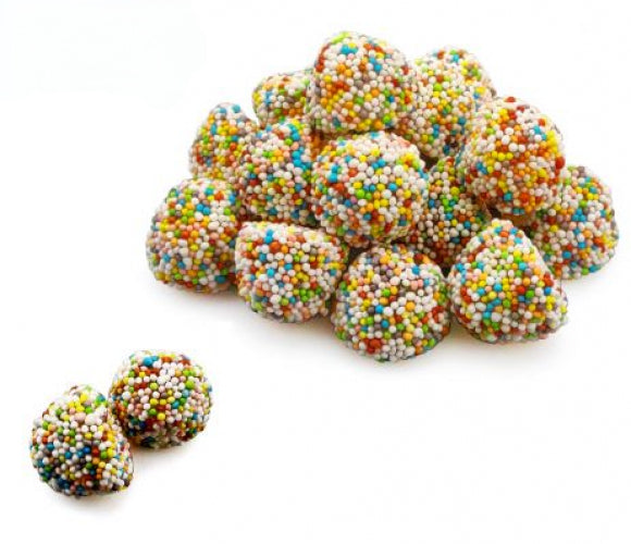 Dulce Plus Multicolor Wild Berries 250 grammi