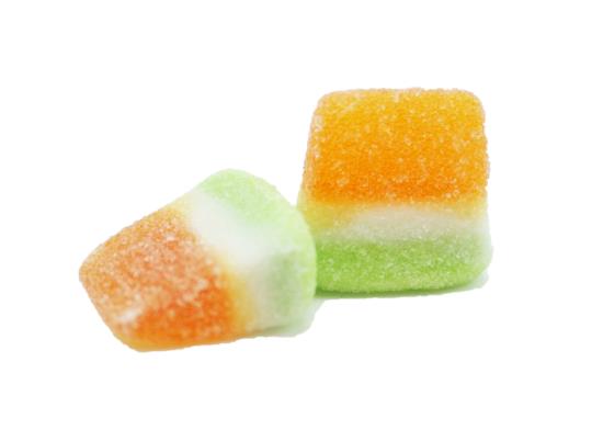 Damel fette di mango 250 gram