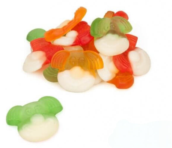 De Bron Clown senza zucchero 200 gram