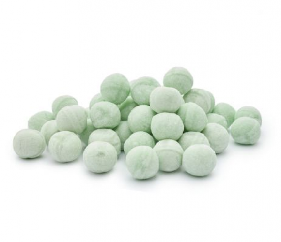 Dr. Sour Powder Balls mela 250 gram