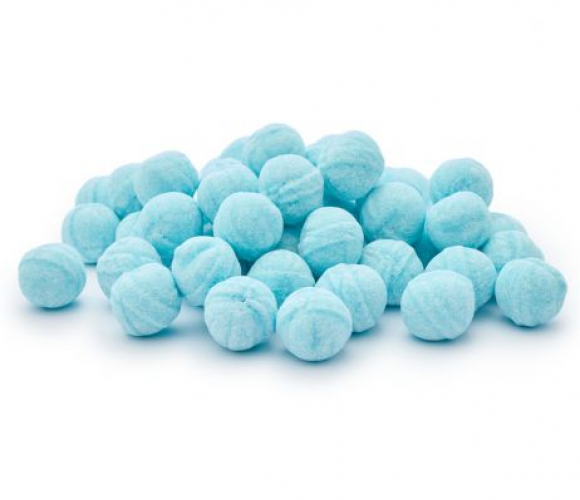 Dr. Sour Powder Balls mirtillo 250 gram