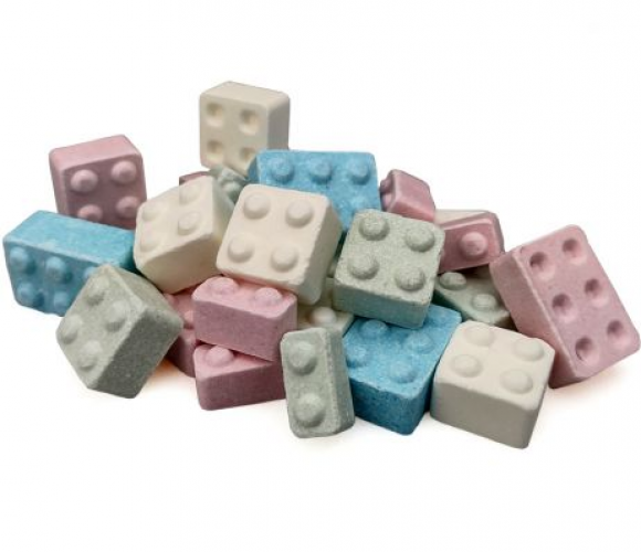 Dr. Sweet mattoncini di caramella 1 chilo