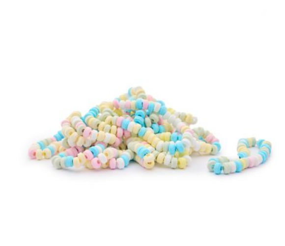 Dr. Sweet Necklace 17 gr 3 pezzi