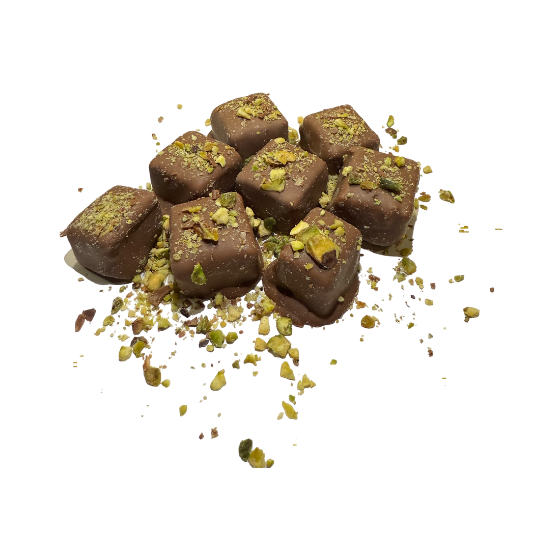 Dubai Nougat 250 gram