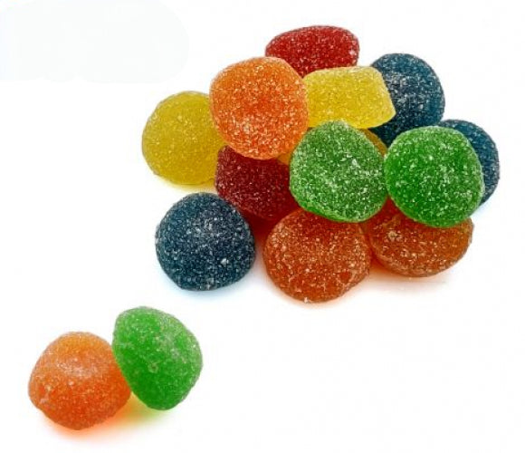 Dulce Plus Parisien assortiti zuccherati 250 gram