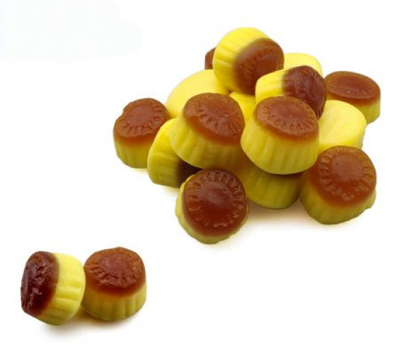 Dulce Plus Jelly Creme Caramel 250 grammi