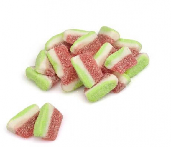 Fini Watermelon Slices 250 grammi
