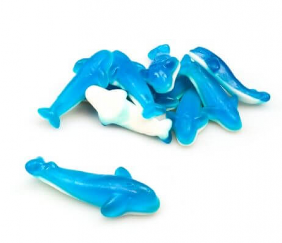 Frisia Orcas 250 grammi