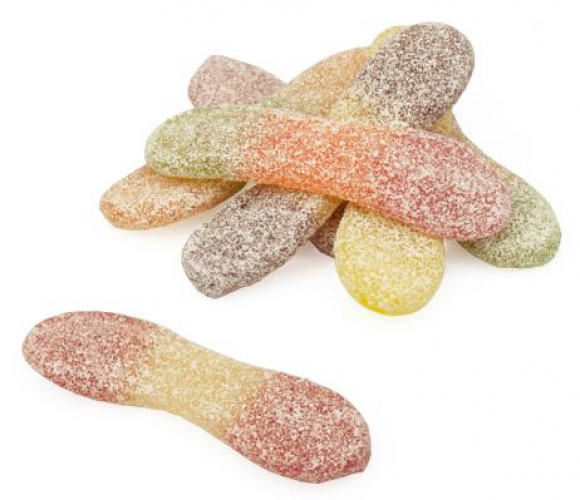 Frisia Sour Tongues 250 grammi