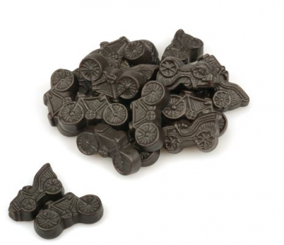 Frisia Auto e Moto Dolci 250 gram