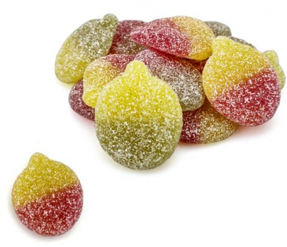 Frisia Fizzy mele 250 grammi