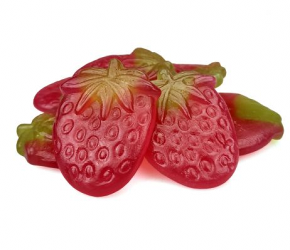 Frisia fragole 250 gram