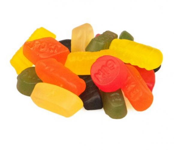 Frisia Caramelle gommose 250 grammi