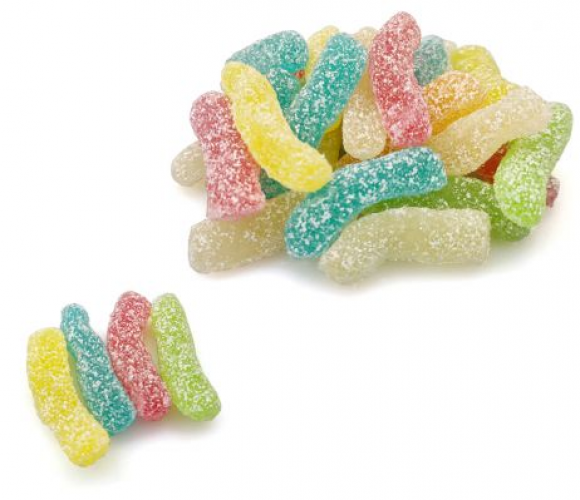Frisia Sour Fries 250 grammi