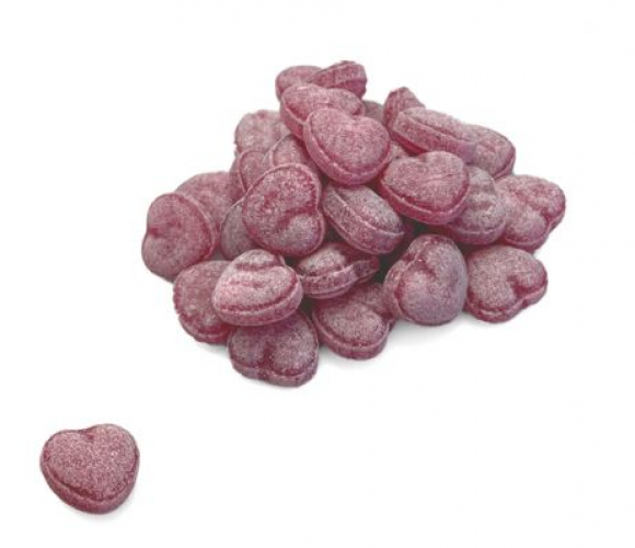 Caramelle al vin brulé 500 gram