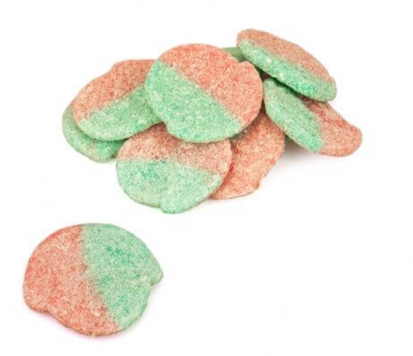 Grahns gemelli frizzanti 250 grammi